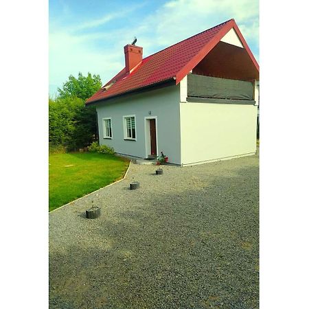 Dom I Domek Nad Morzem I Jeziorem - Jezierzany - Jaroslawiec Exterior foto