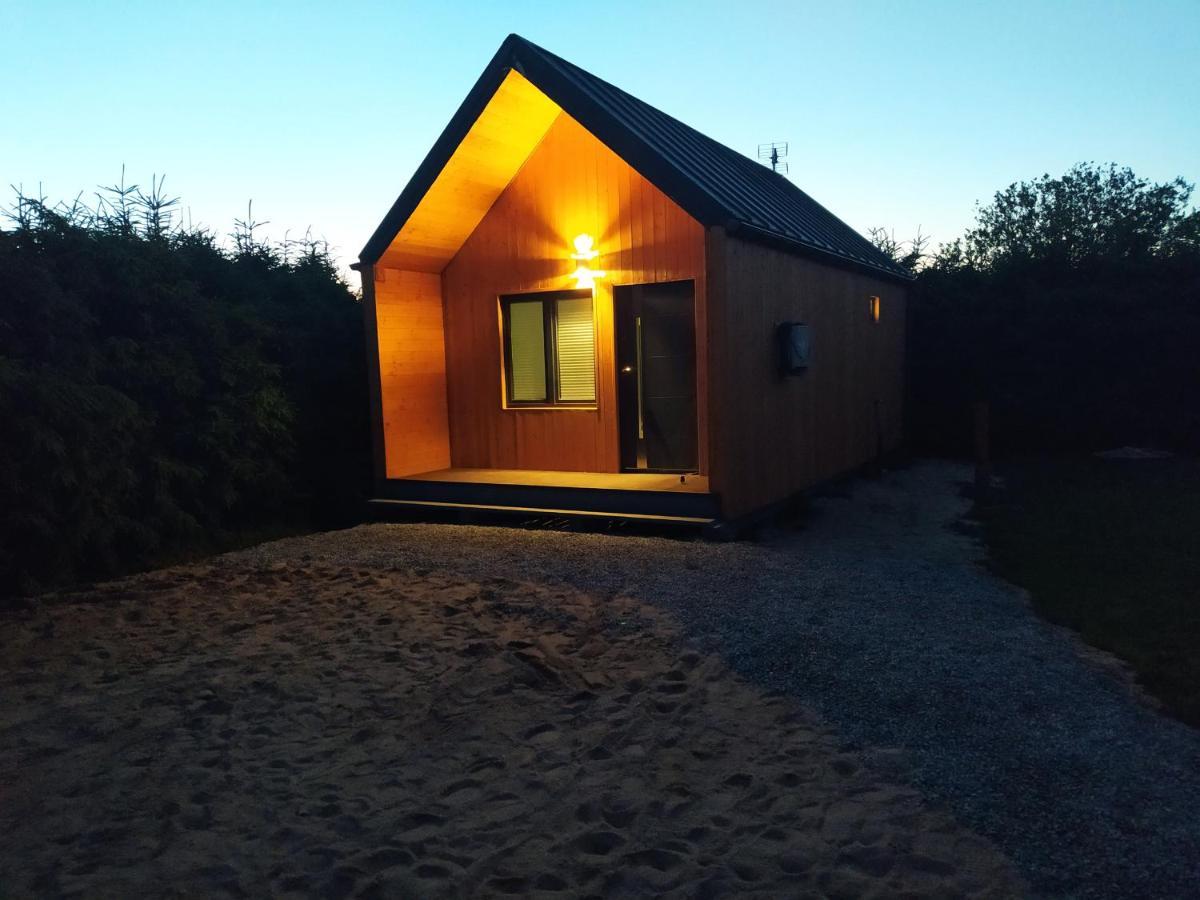 Dom I Domek Nad Morzem I Jeziorem - Jezierzany - Jaroslawiec Exterior foto
