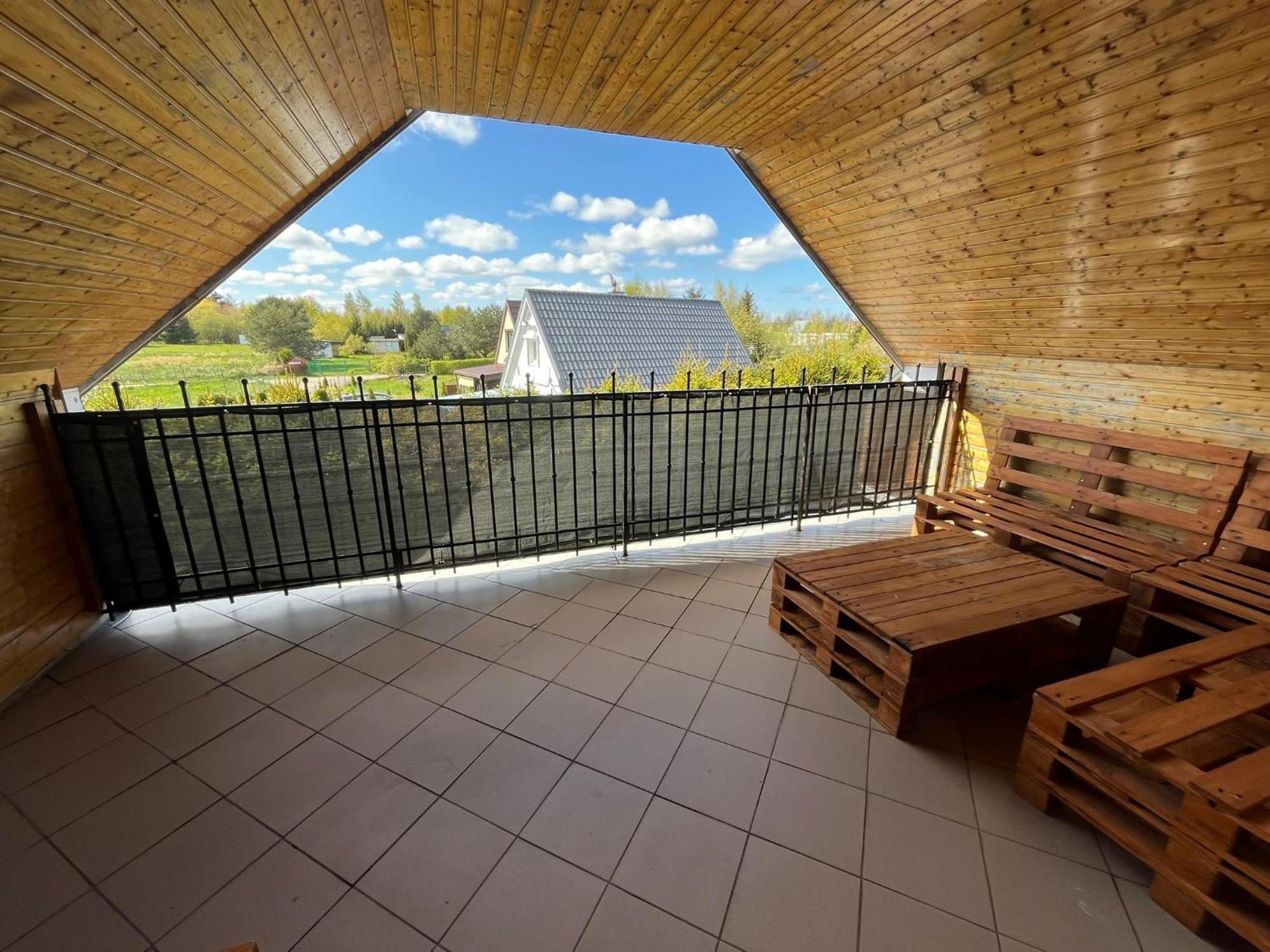 Dom I Domek Nad Morzem I Jeziorem - Jezierzany - Jaroslawiec Exterior foto